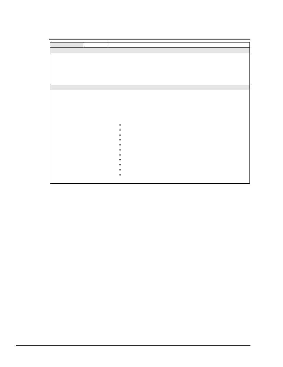 Configuration…… 72, V - view configuration | Measurement Computing Digital488/80A User Manual | Page 78 / 106