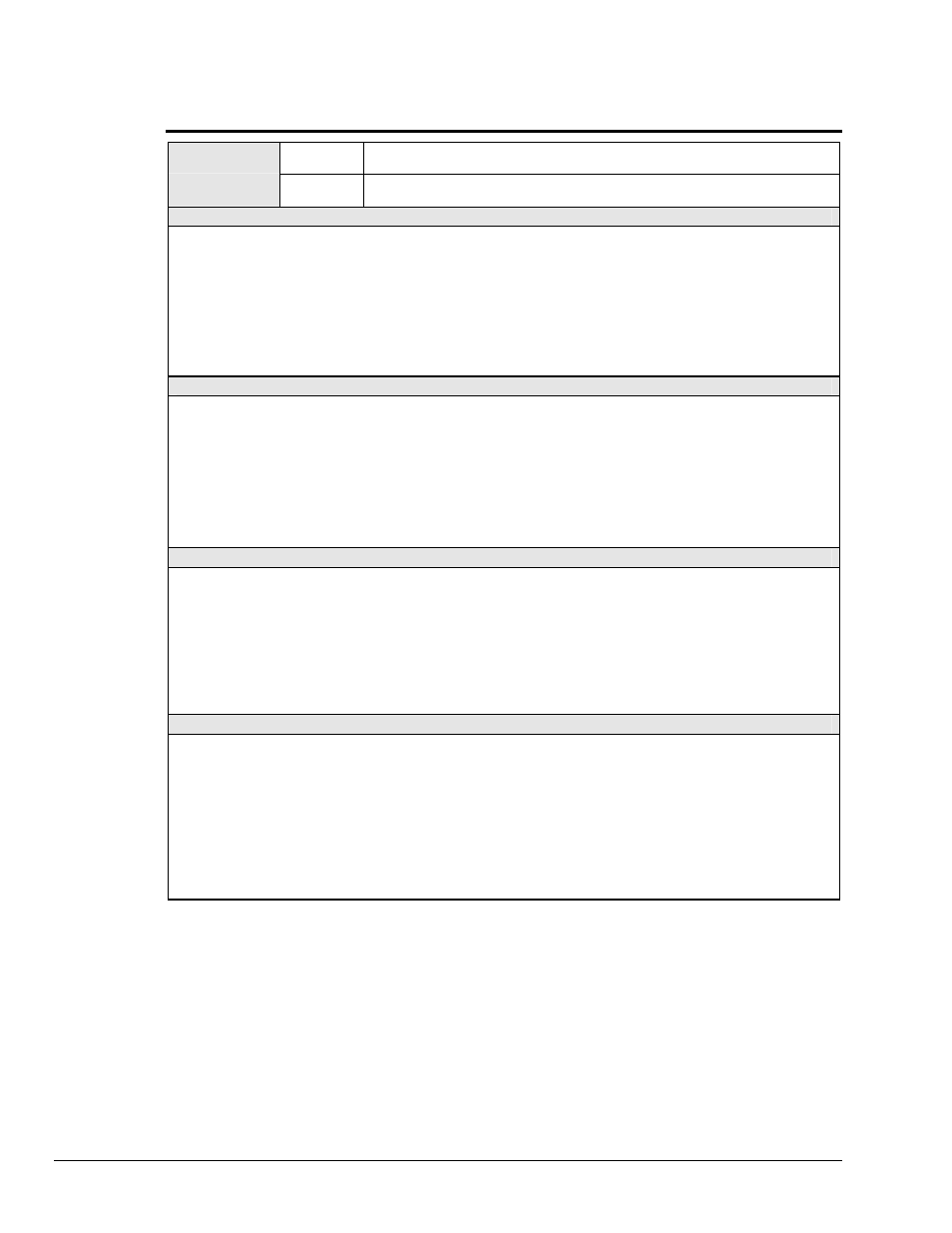 Query | Measurement Computing Digital488/80A User Manual | Page 82 / 106