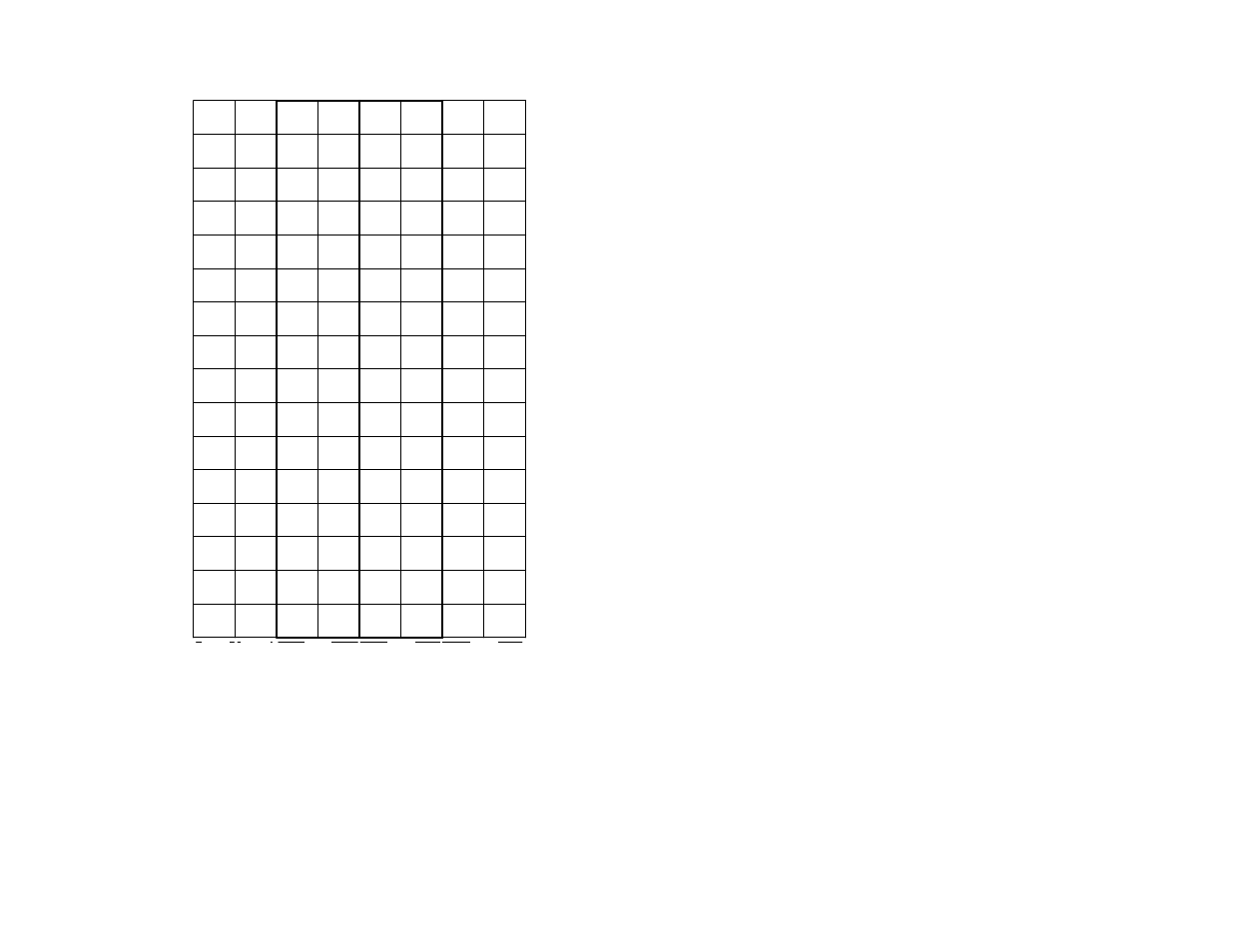 Measurement Computing Extender 488HS Rev.2.0 User Manual | Page 33 / 33