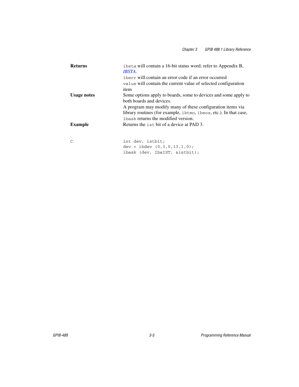 Measurement Computing GPIB-488 User Manual | Page 18 / 116