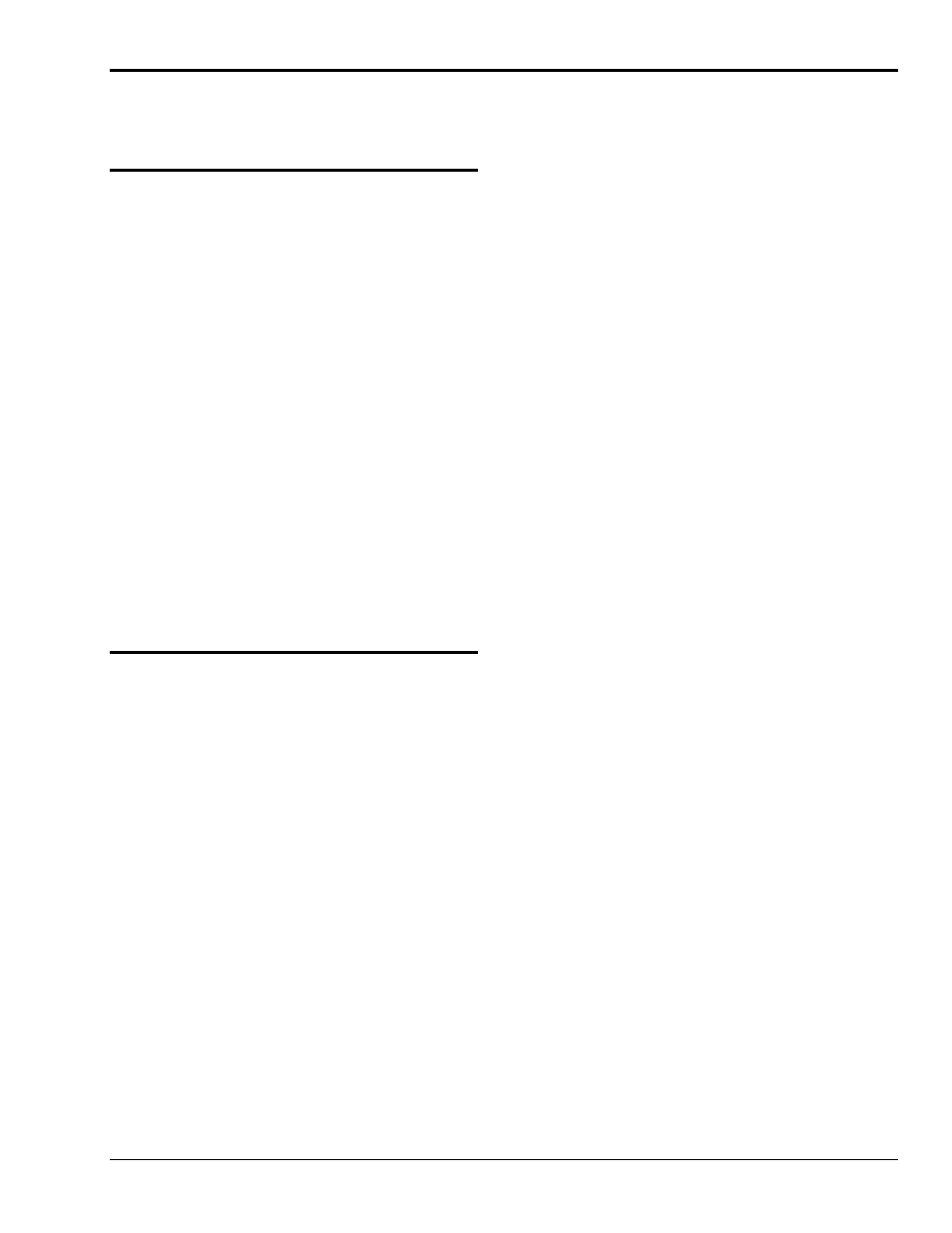 Complete table of contents | Measurement Computing Medallion rev.1.0 User Manual | Page 5 / 10