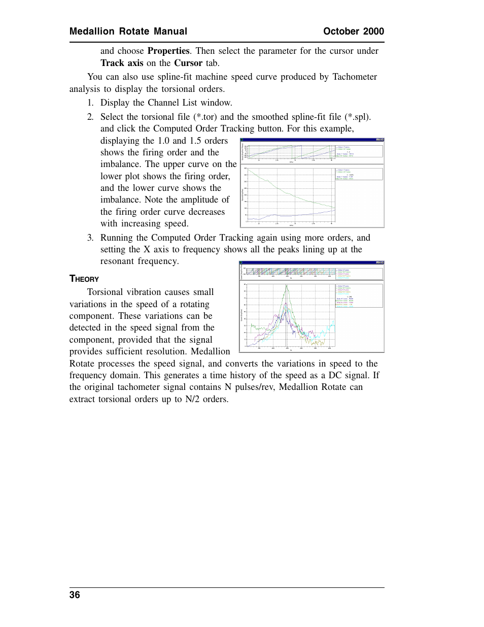 Theory, Heory | Measurement Computing Medallion Rotate rev.2.3 User Manual | Page 36 / 52