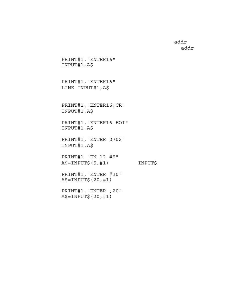 Measurement Computing Micro 488/EX rev.2.1 User Manual | Page 101 / 218