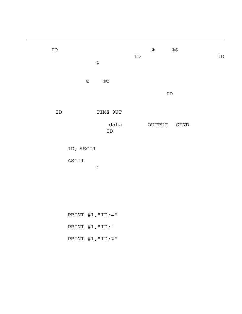 Measurement Computing Micro 488/EX rev.2.1 User Manual | Page 108 / 218
