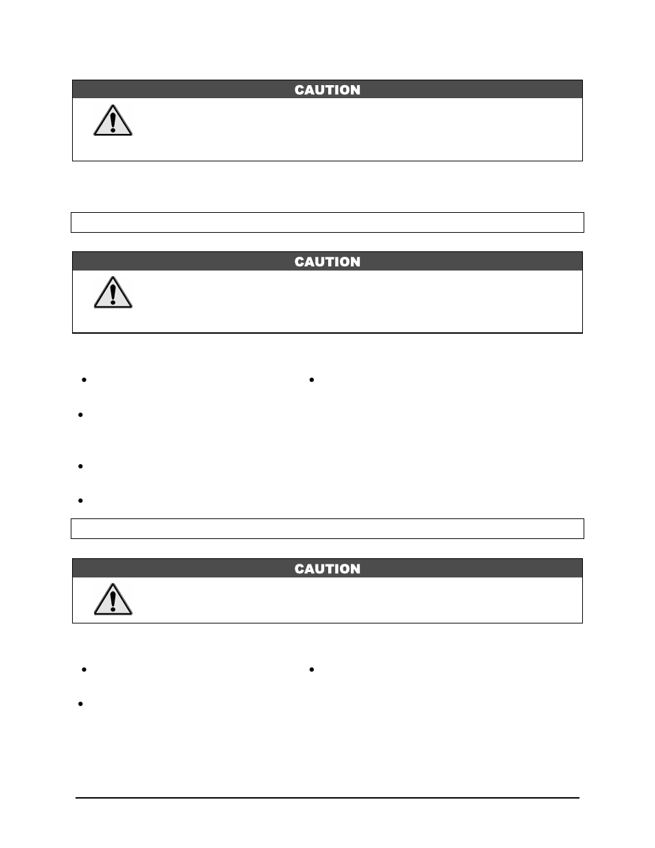 3 specifications | Measurement Computing Micro 488/EX rev.2.1 User Manual | Page 11 / 218