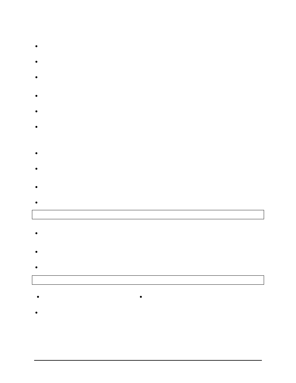 Measurement Computing Micro 488/EX rev.2.1 User Manual | Page 12 / 218
