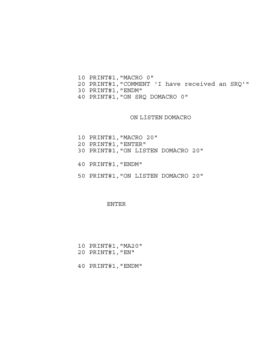 Measurement Computing Micro 488/EX rev.2.1 User Manual | Page 121 / 218