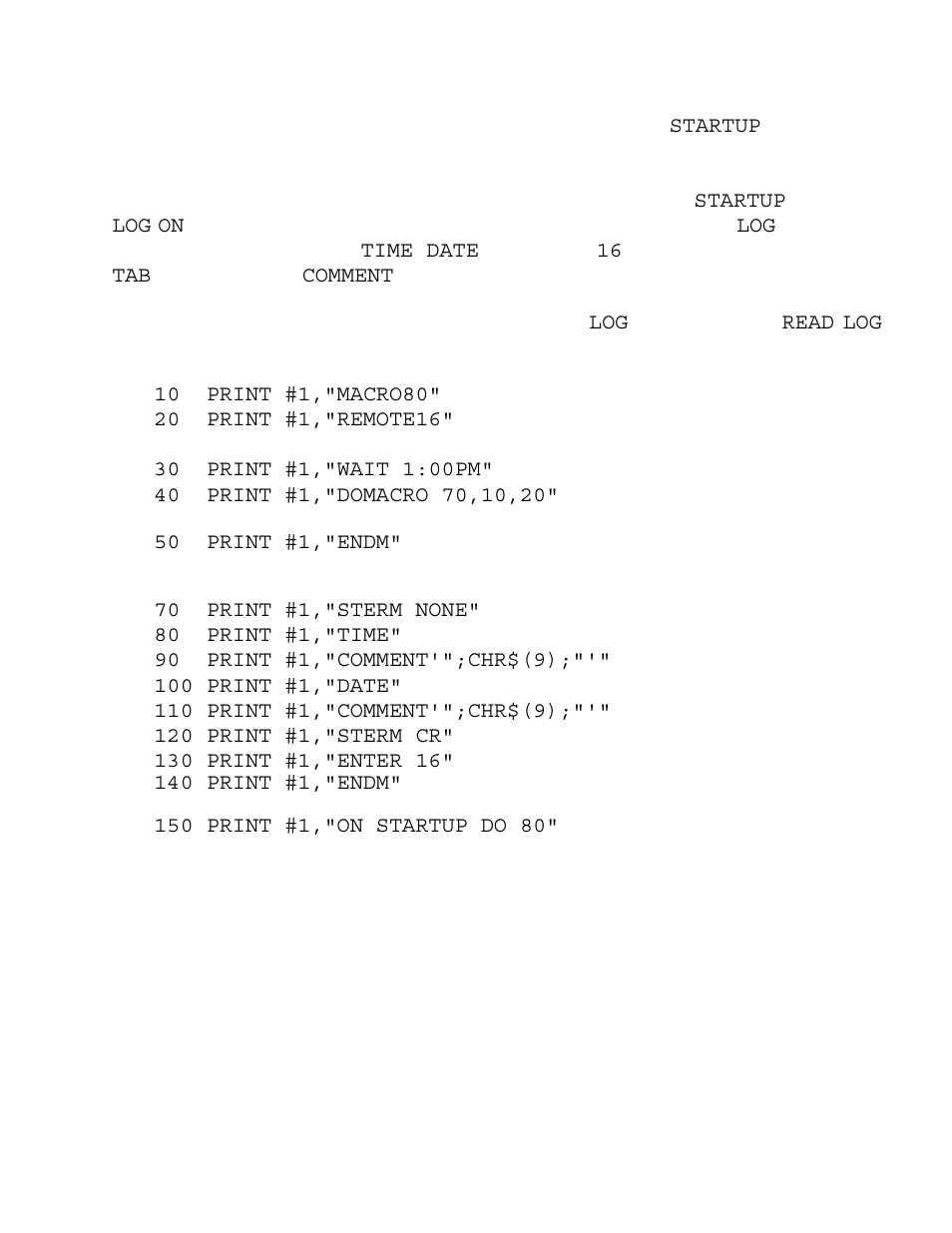 Measurement Computing Micro 488/EX rev.2.1 User Manual | Page 122 / 218