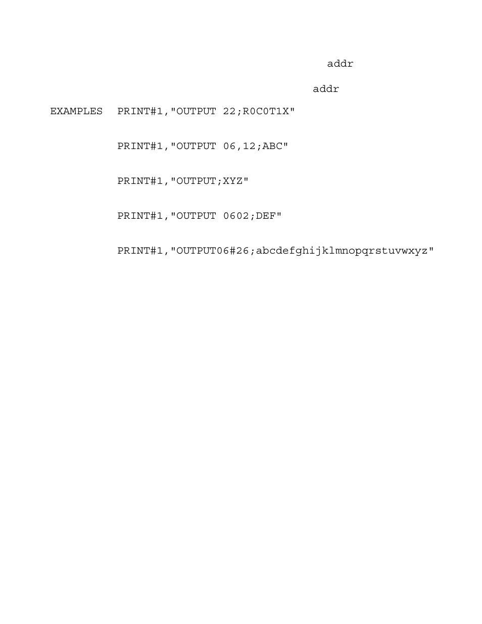 Measurement Computing Micro 488/EX rev.2.1 User Manual | Page 124 / 218