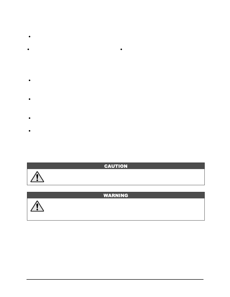 Measurement Computing Micro 488/EX rev.2.1 User Manual | Page 13 / 218