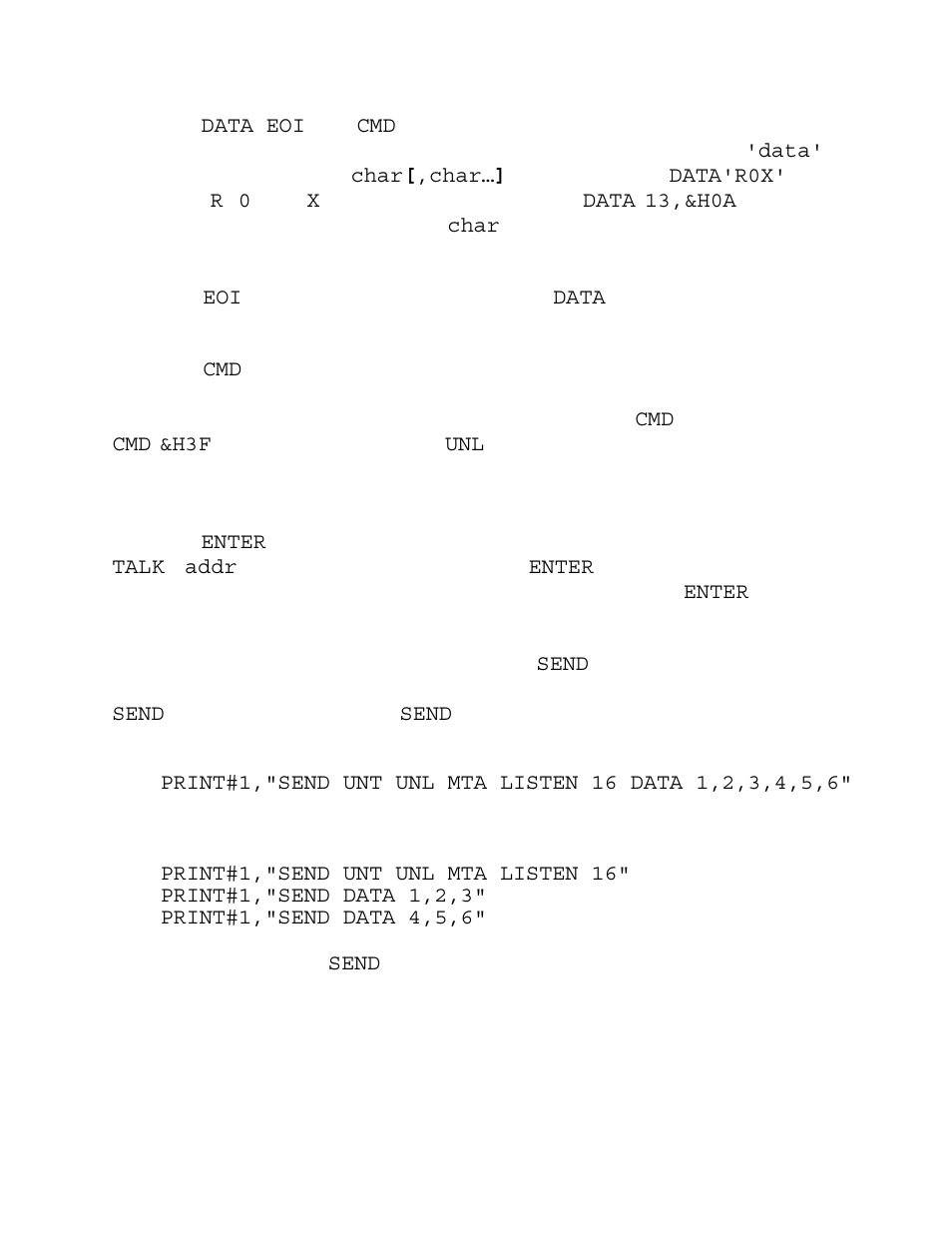 Measurement Computing Micro 488/EX rev.2.1 User Manual | Page 141 / 218