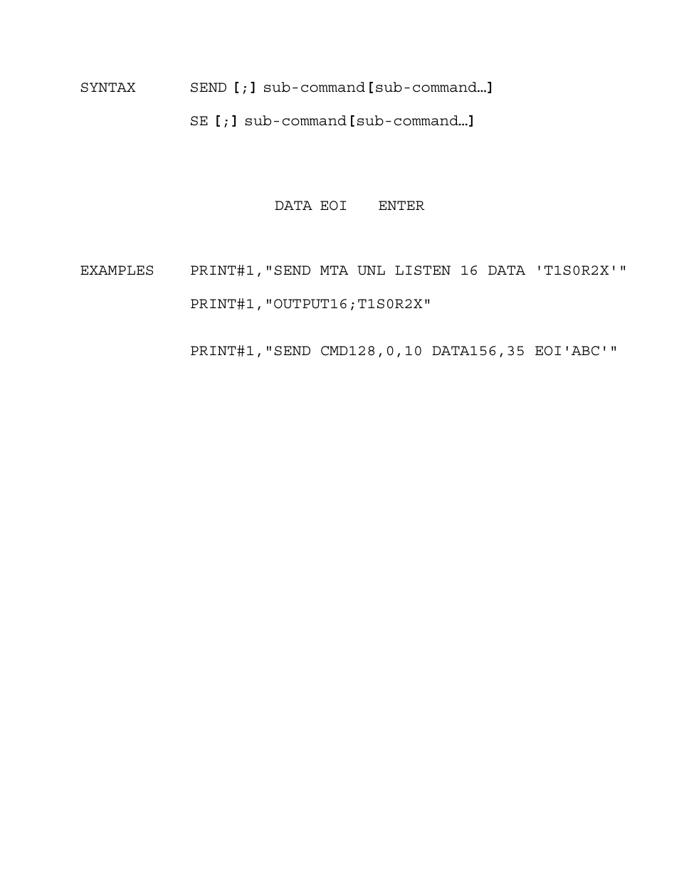 Measurement Computing Micro 488/EX rev.2.1 User Manual | Page 142 / 218