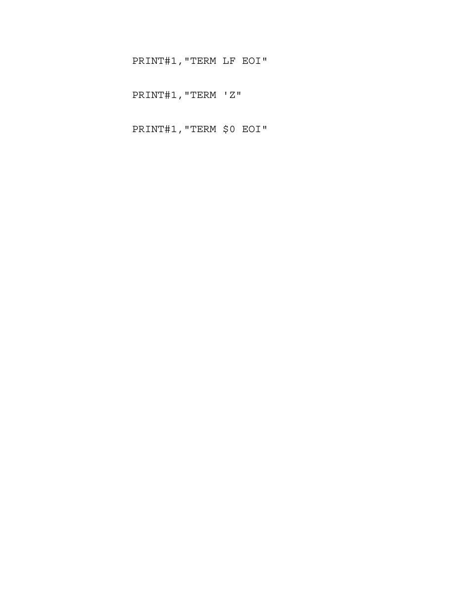 Measurement Computing Micro 488/EX rev.2.1 User Manual | Page 155 / 218
