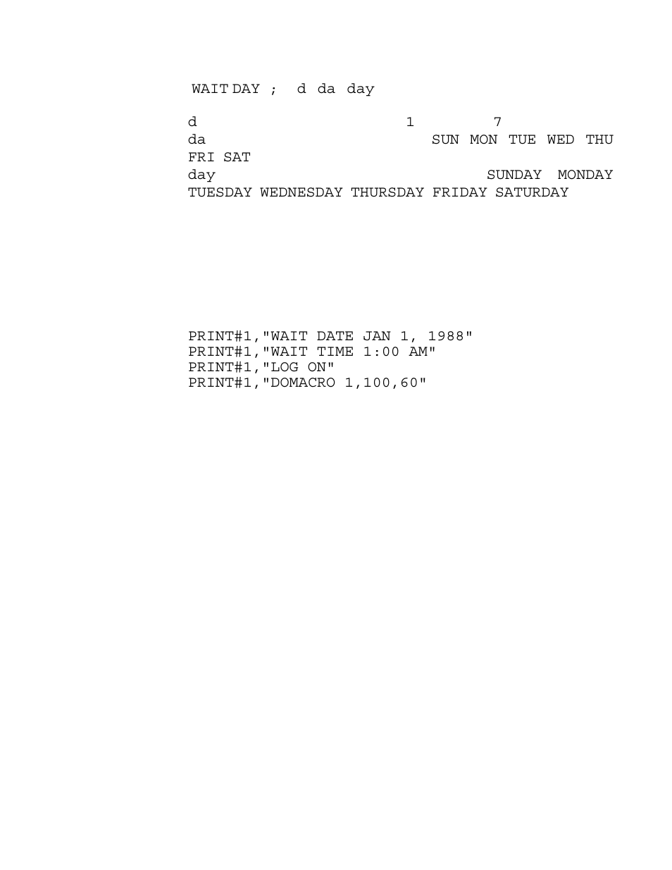 Measurement Computing Micro 488/EX rev.2.1 User Manual | Page 163 / 218