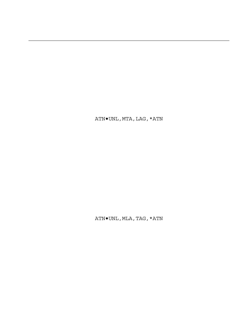 Controller pass-thru operation, 1 introduction | Measurement Computing Micro 488/EX rev.2.1 User Manual | Page 165 / 218
