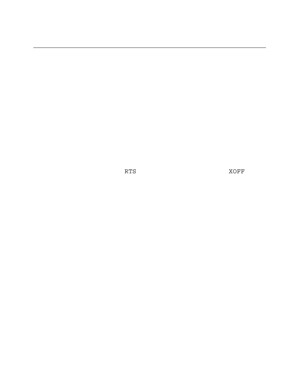 Peripheral pass-thru operation, 1 introduction, 2 serial and ieee input buffers | Measurement Computing Micro 488/EX rev.2.1 User Manual | Page 173 / 218