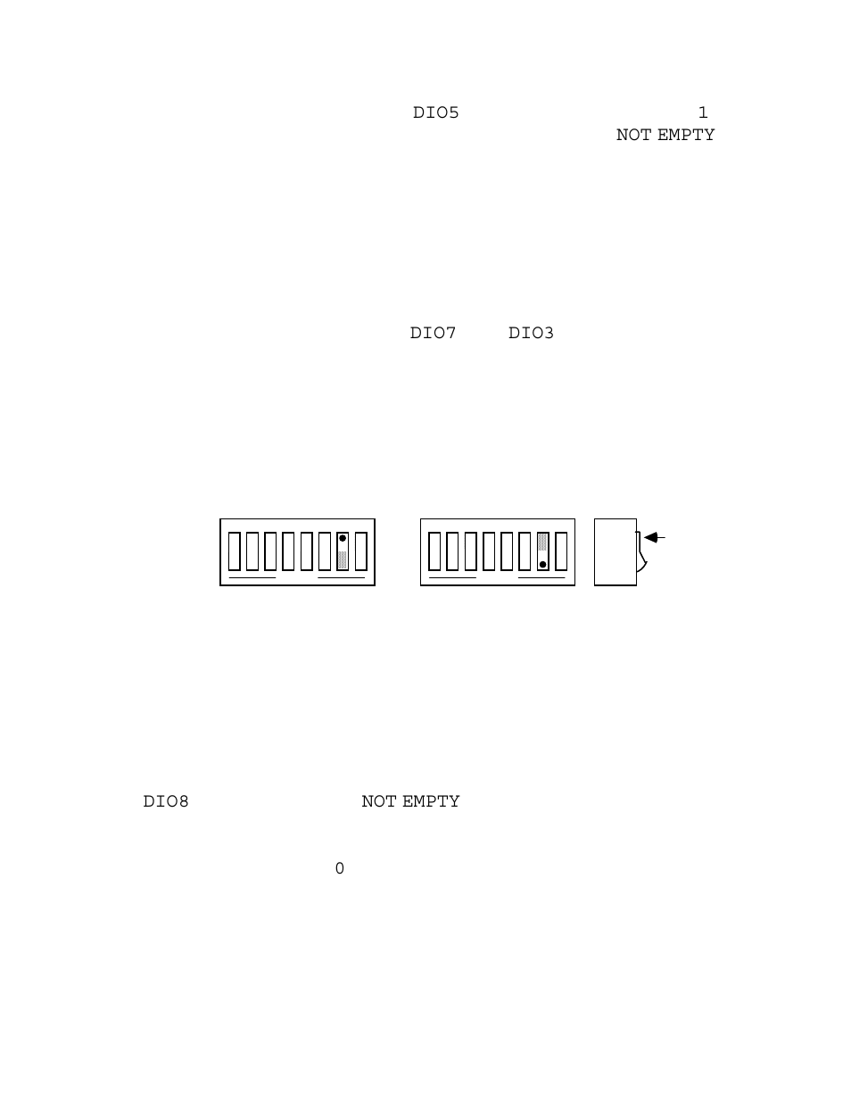 4 serial poll status byte register | Measurement Computing Micro 488/EX rev.2.1 User Manual | Page 176 / 218