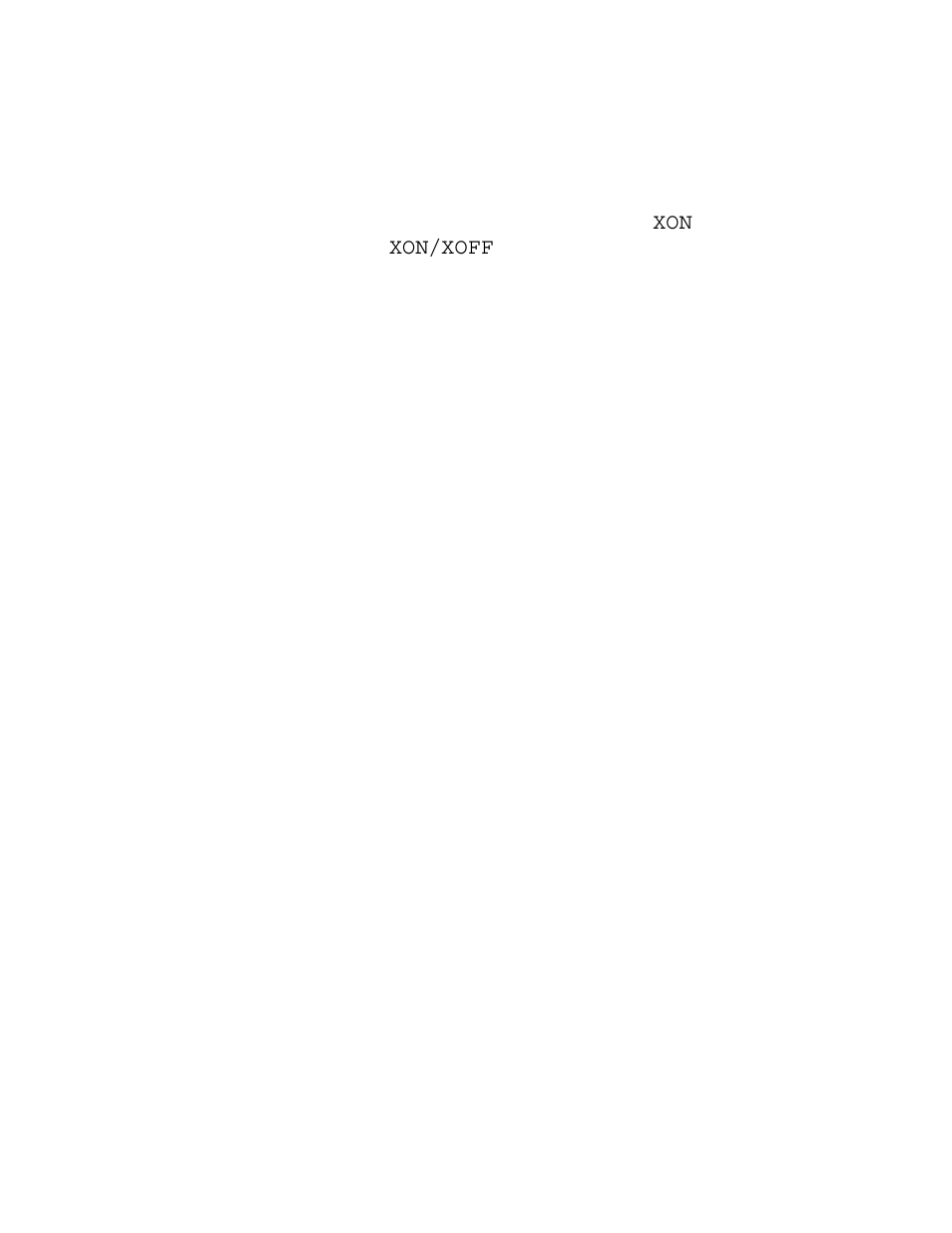 3 device clear, 4 interface clear, 5 serial poll enable | 6 serial poll disable, 7 unlisten, 8 untalk | Measurement Computing Micro 488/EX rev.2.1 User Manual | Page 180 / 218