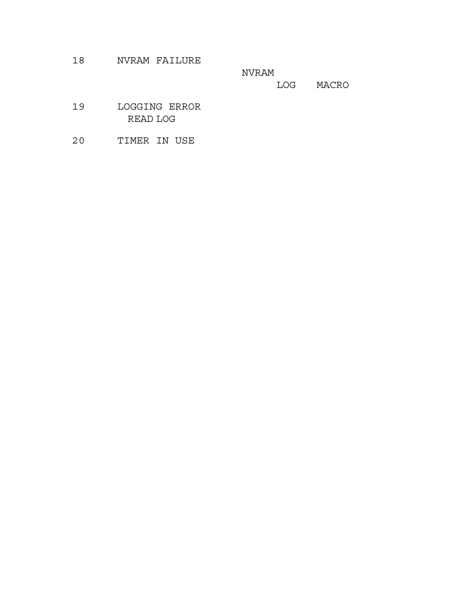 Measurement Computing Micro 488/EX rev.2.1 User Manual | Page 211 / 218