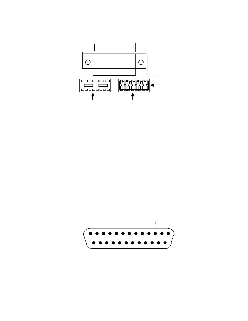 2 serial signal descriptions | Measurement Computing Micro 488/EX rev.2.1 User Manual | Page 28 / 218