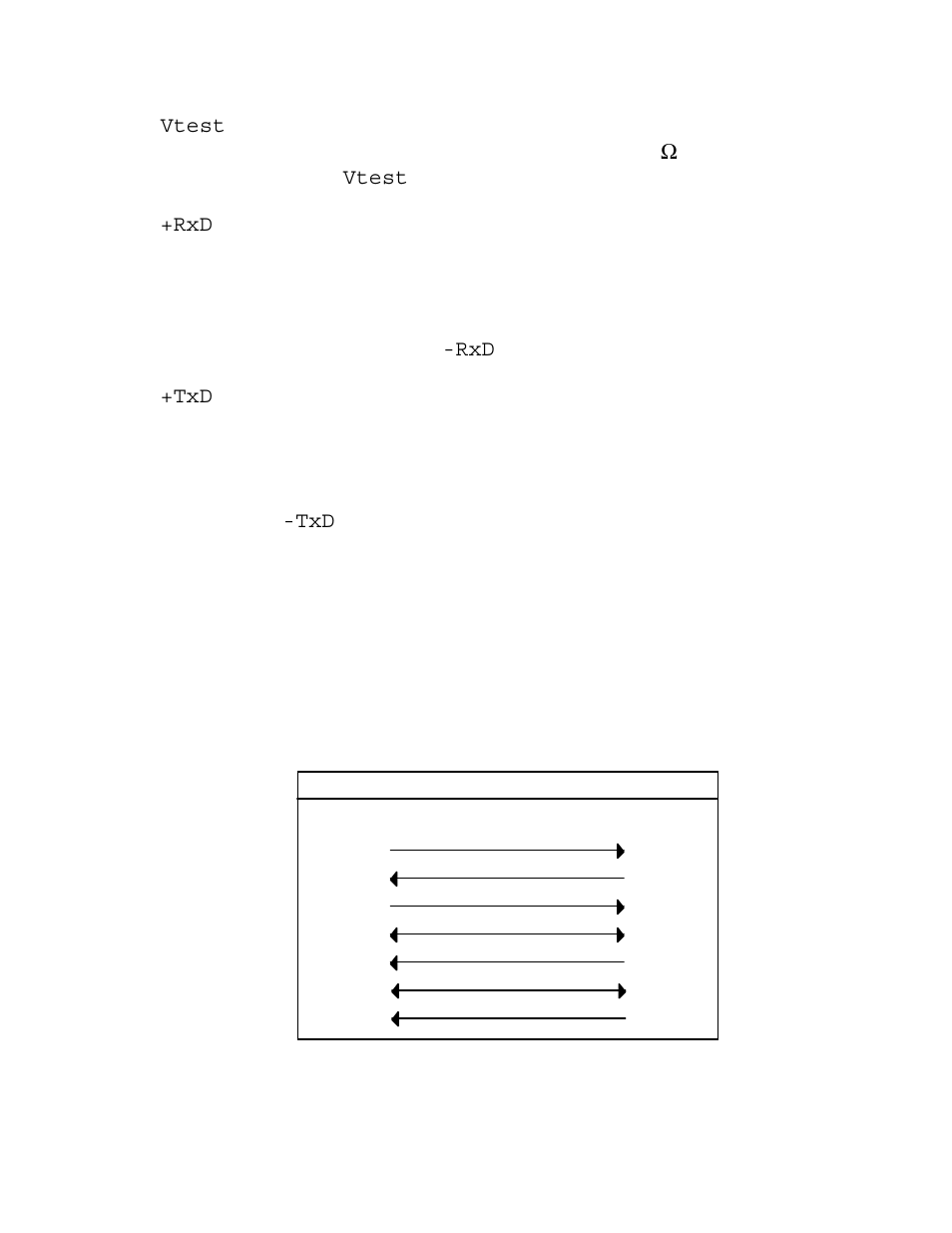 3 serial cable wiring diagrams | Measurement Computing Micro 488/EX rev.2.1 User Manual | Page 30 / 218