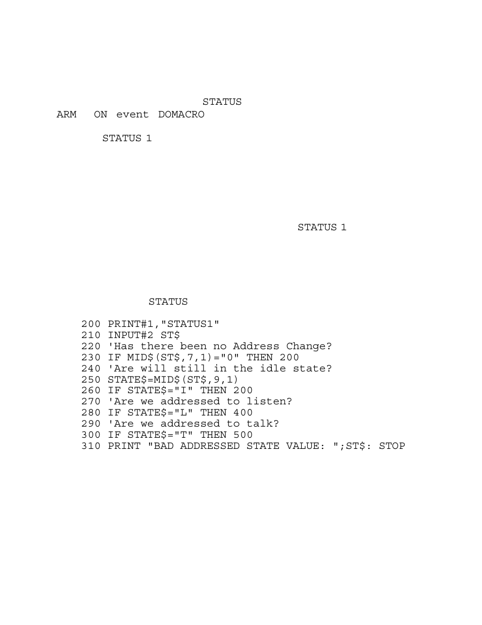 Measurement Computing Micro 488/EX rev.2.1 User Manual | Page 39 / 218