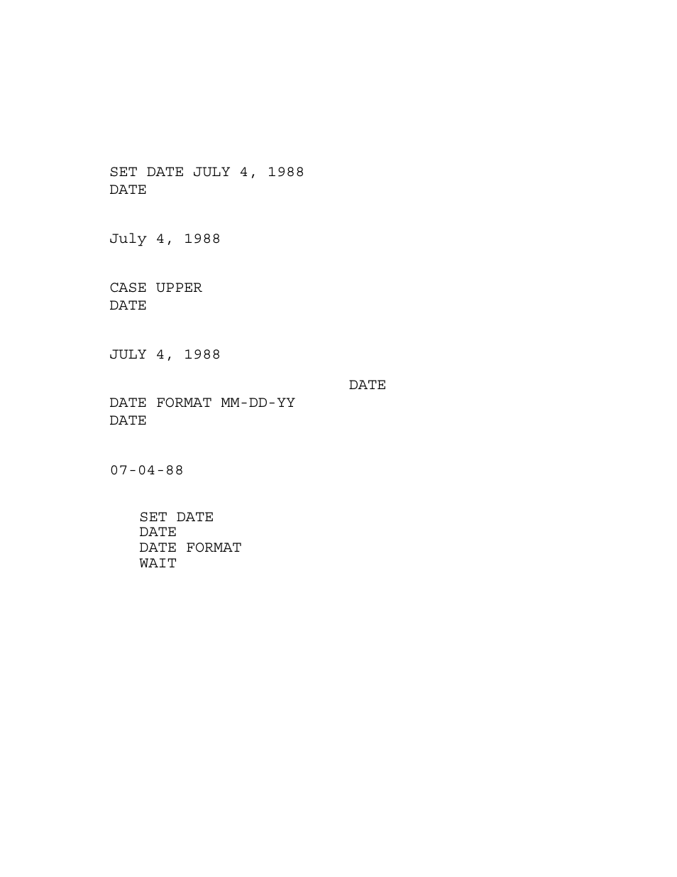2 date | Measurement Computing Micro 488/EX rev.2.1 User Manual | Page 47 / 218