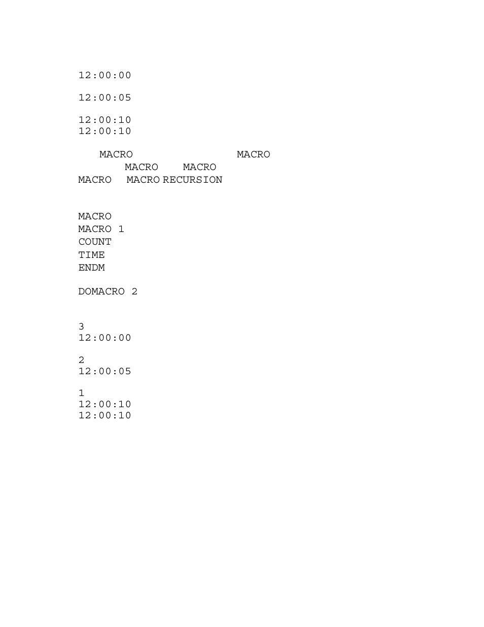 Measurement Computing Micro 488/EX rev.2.1 User Manual | Page 52 / 218