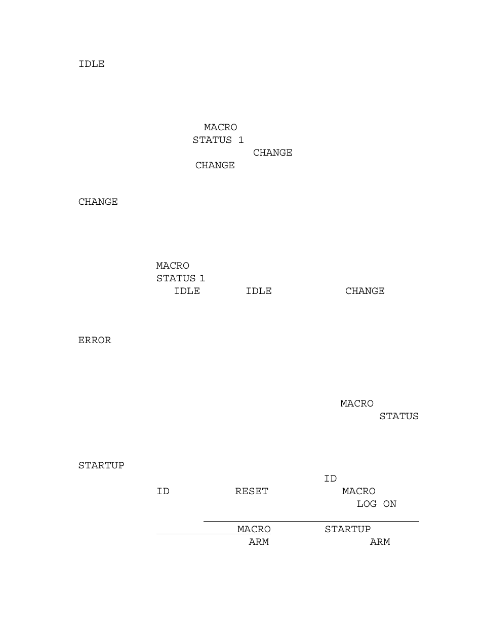 Measurement Computing Micro 488/EX rev.2.1 User Manual | Page 57 / 218