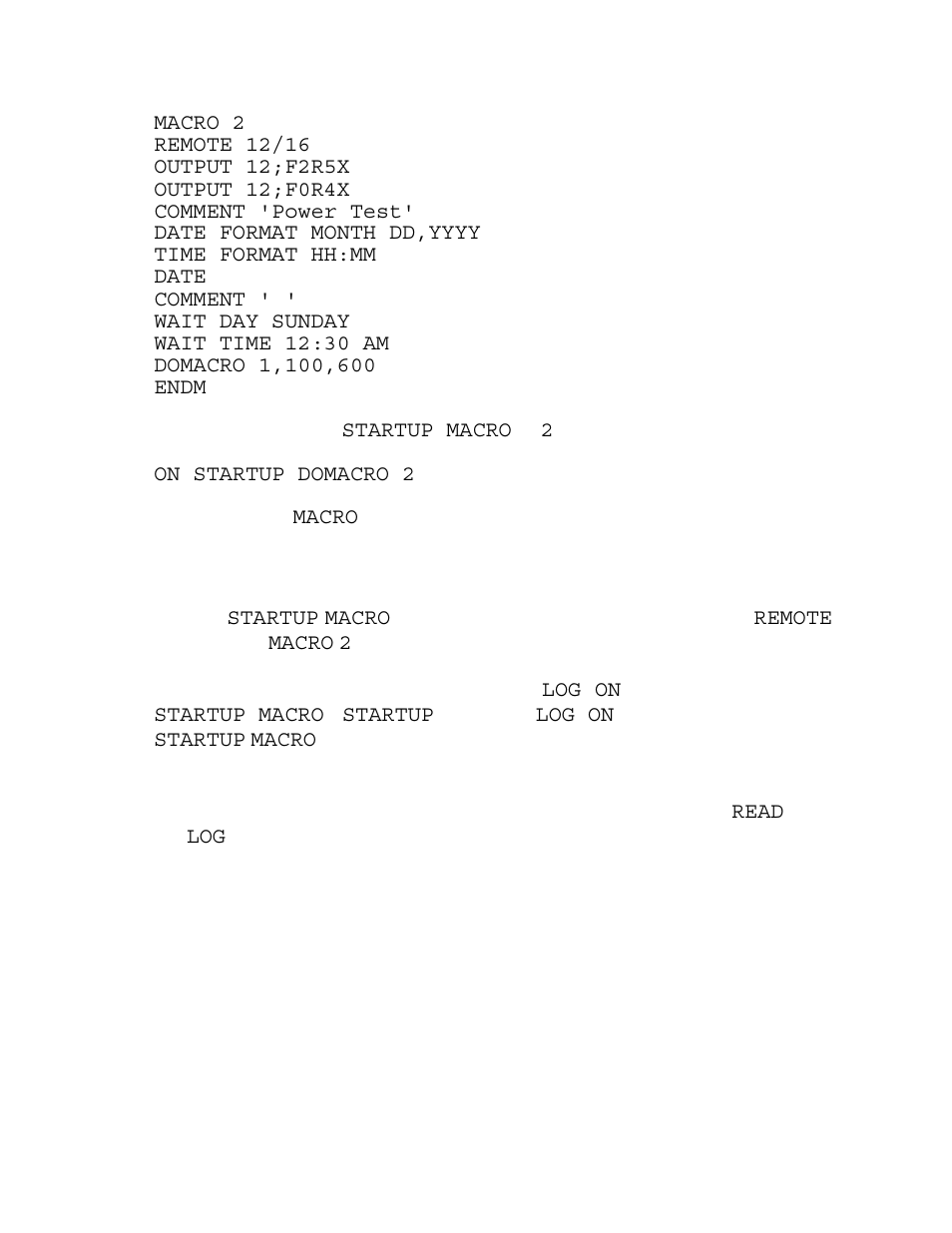 Measurement Computing Micro 488/EX rev.2.1 User Manual | Page 59 / 218