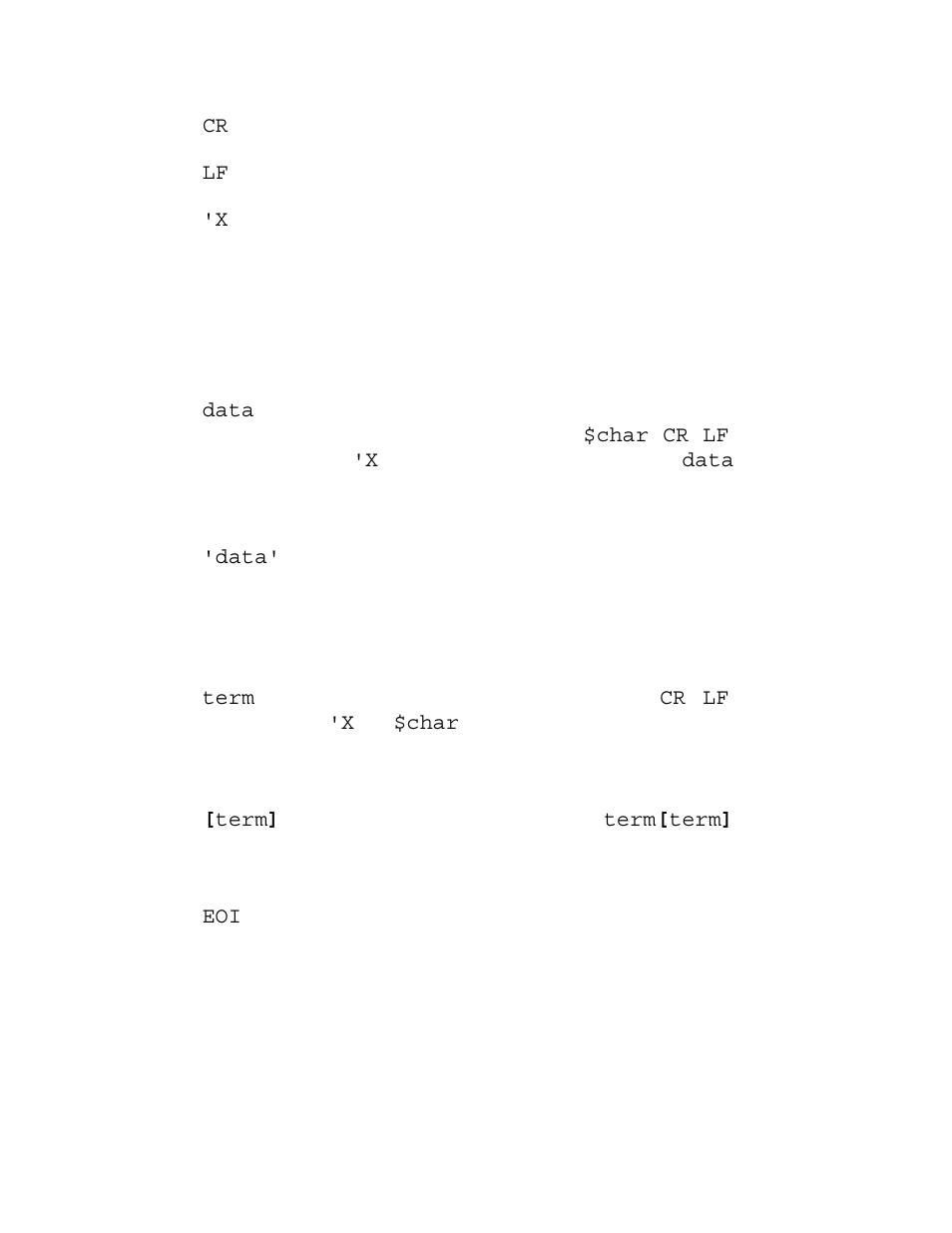 Measurement Computing Micro 488/EX rev.2.1 User Manual | Page 75 / 218