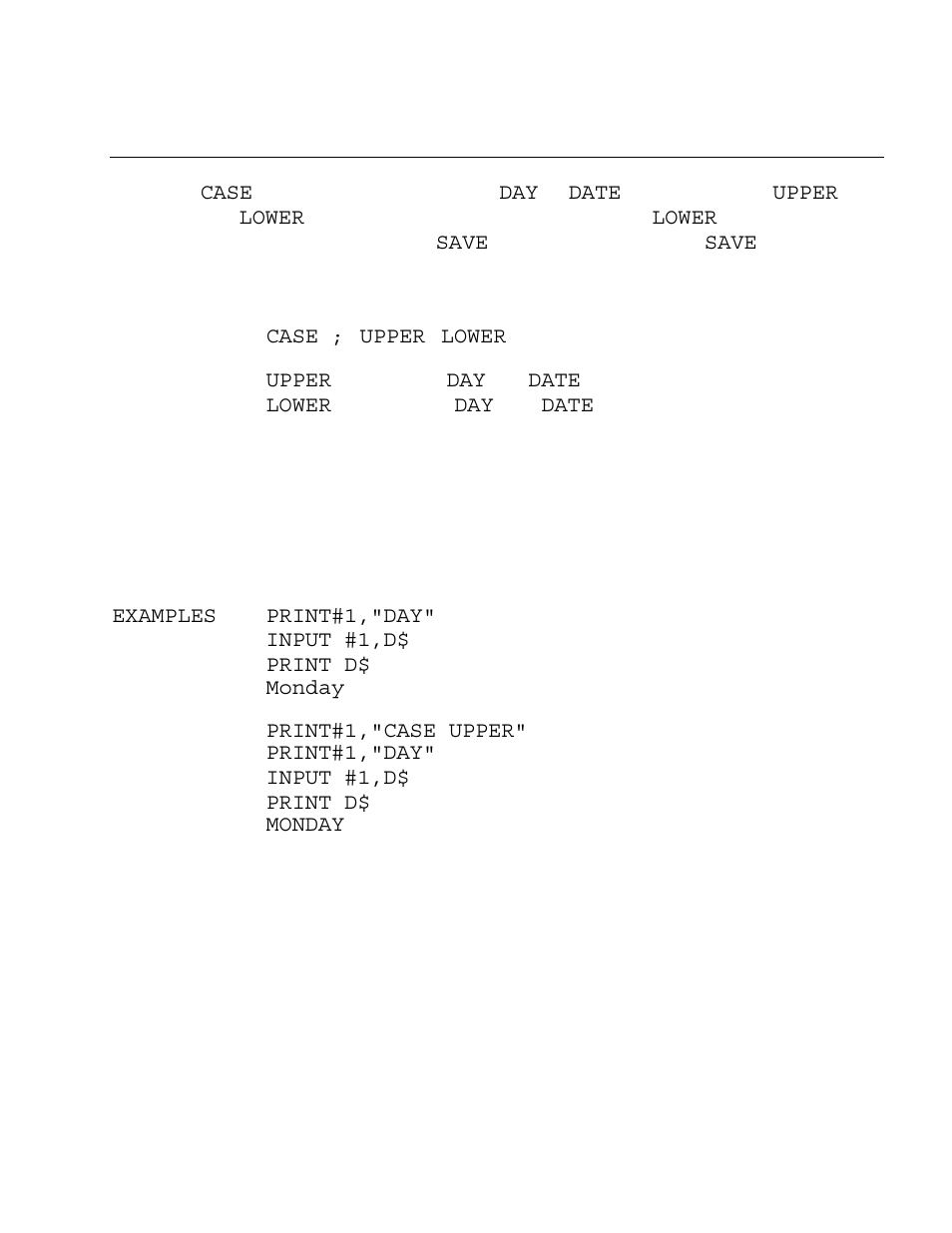 Case | Measurement Computing Micro 488/EX rev.2.1 User Manual | Page 86 / 218