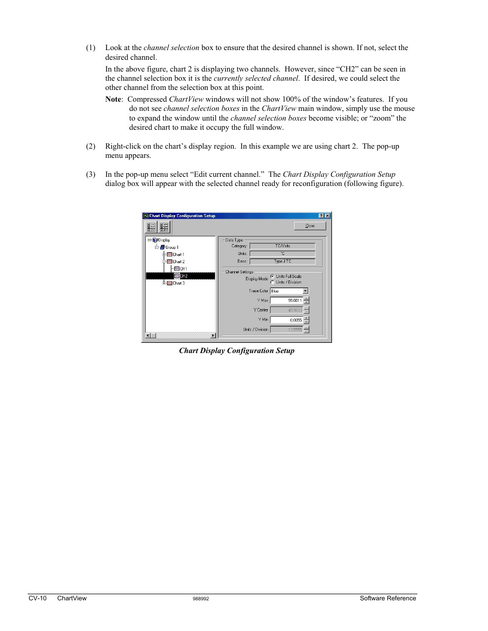 Measurement Computing TempScan/1100 User Manual | Page 142 / 306