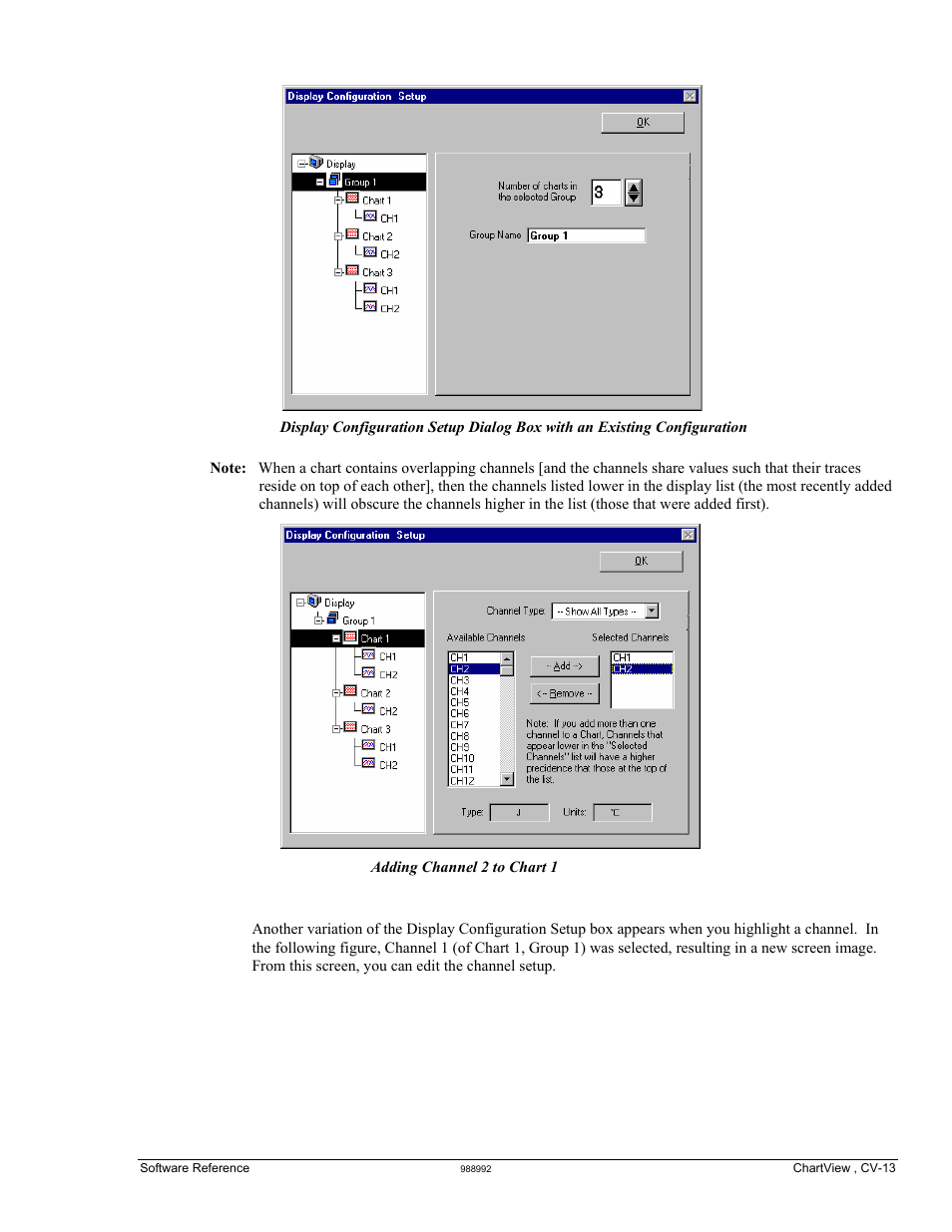 Measurement Computing TempScan/1100 User Manual | Page 145 / 306