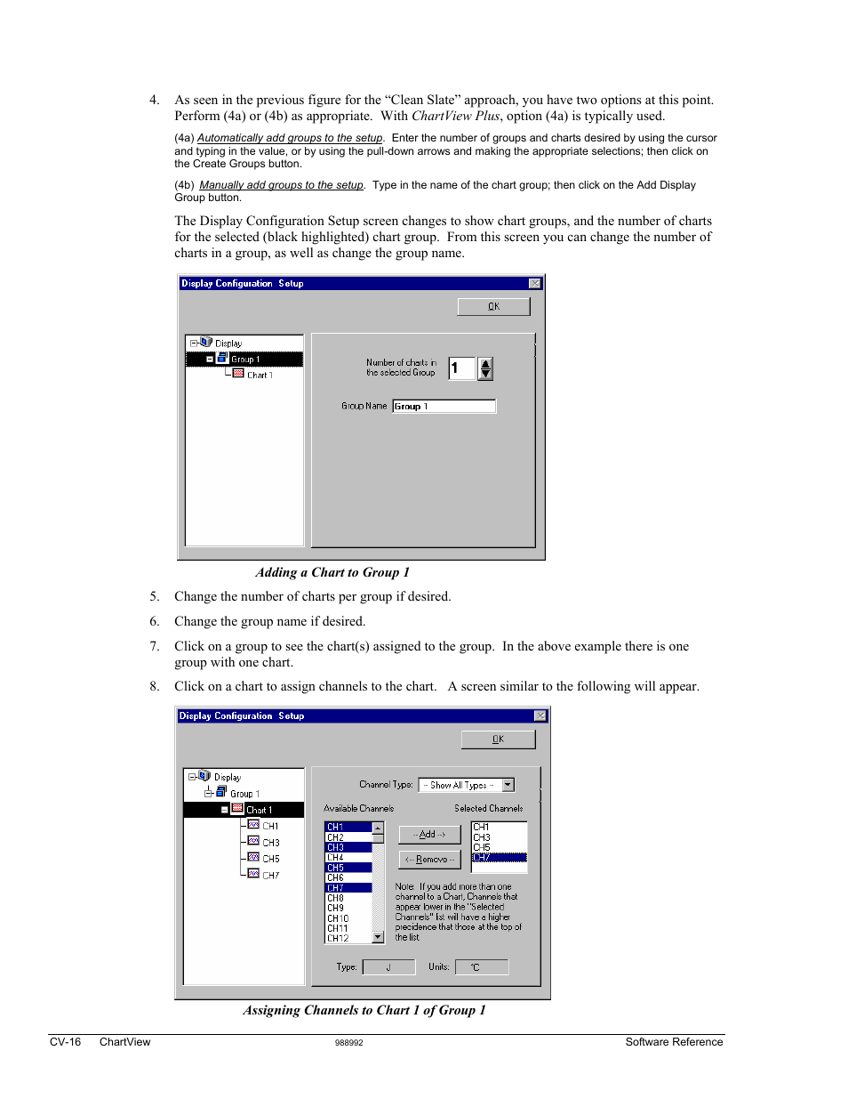 Measurement Computing TempScan/1100 User Manual | Page 148 / 306