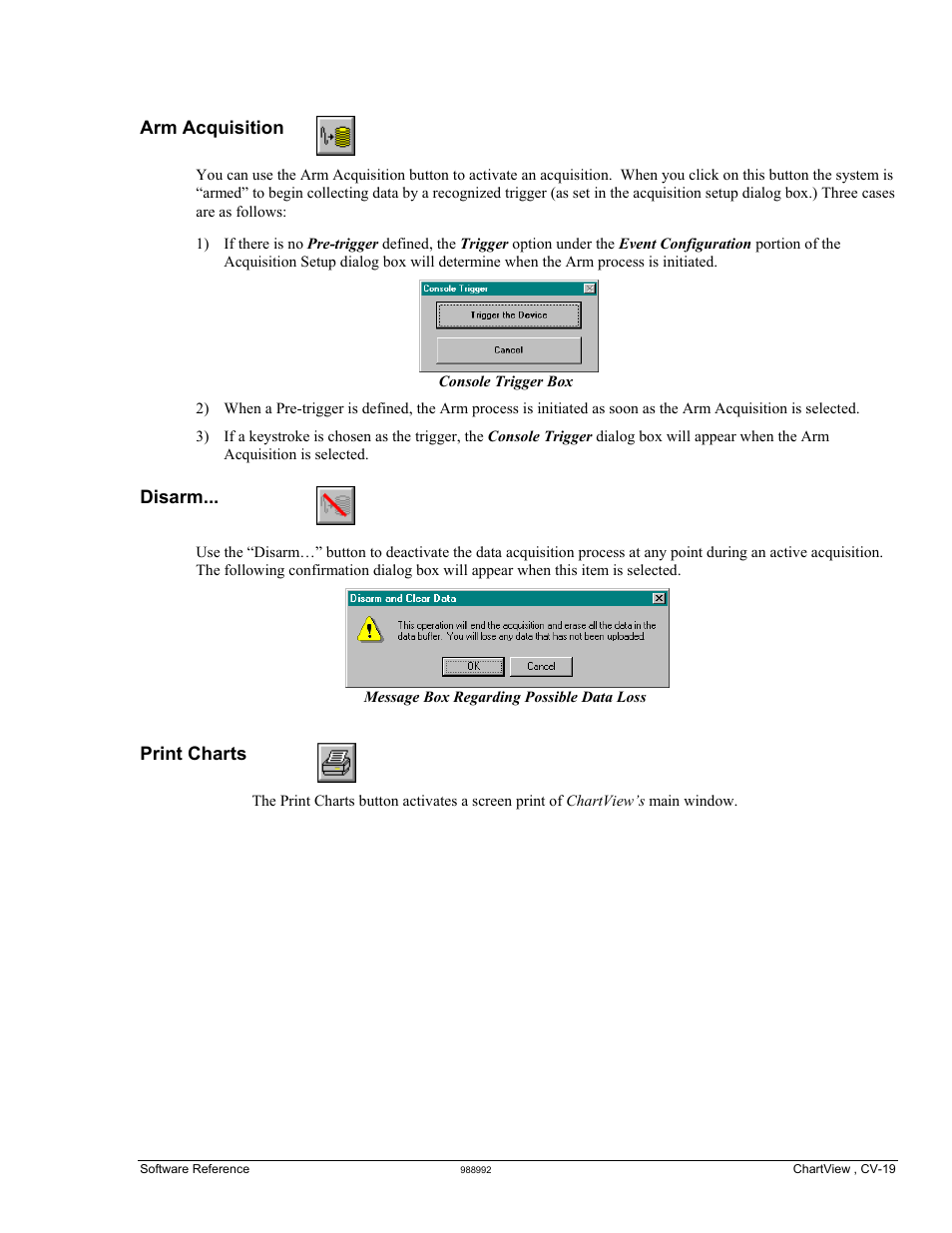 Measurement Computing TempScan/1100 User Manual | Page 151 / 306