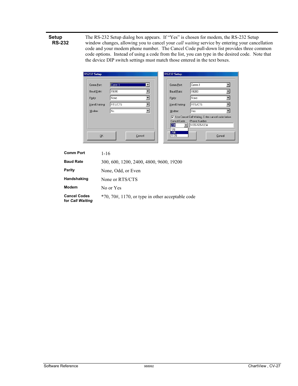 Measurement Computing TempScan/1100 User Manual | Page 159 / 306