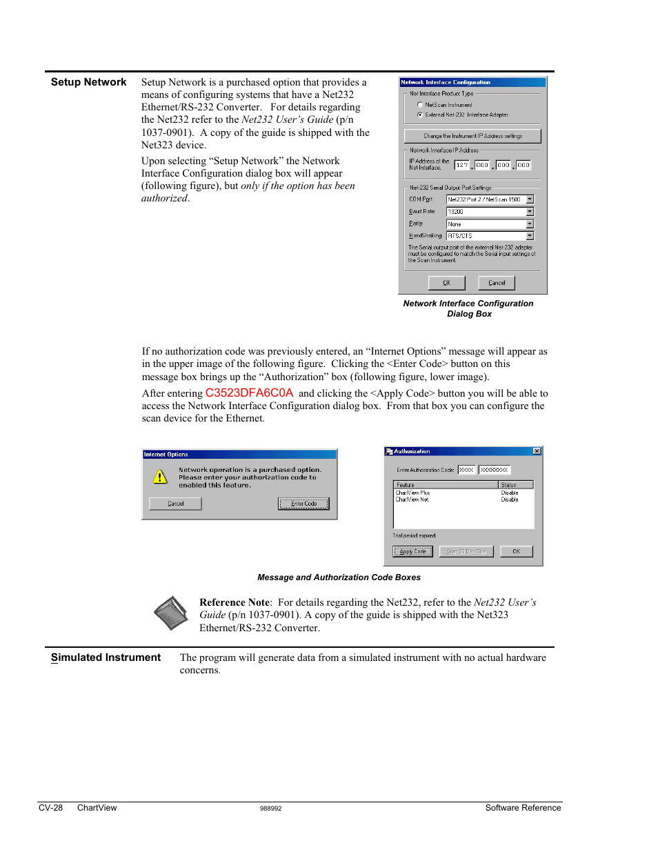 Measurement Computing TempScan/1100 User Manual | Page 160 / 306