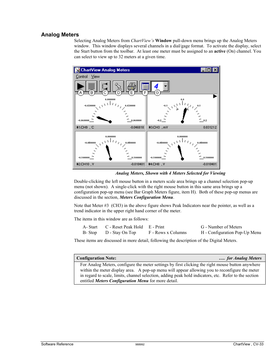 Measurement Computing TempScan/1100 User Manual | Page 165 / 306