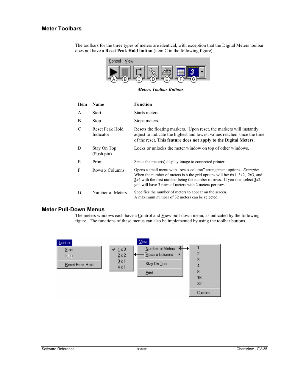 Measurement Computing TempScan/1100 User Manual | Page 167 / 306
