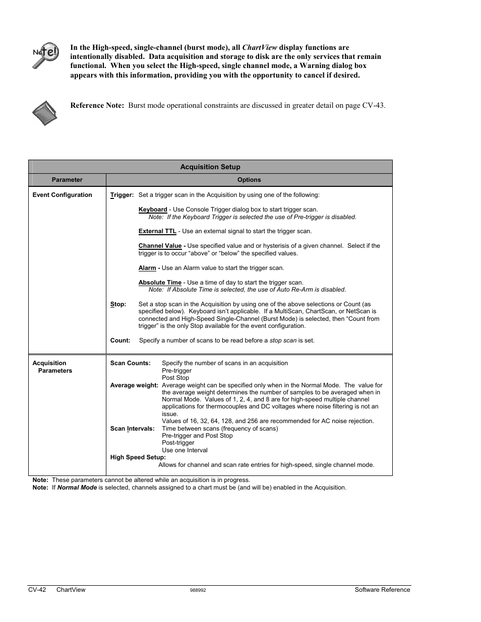Measurement Computing TempScan/1100 User Manual | Page 174 / 306