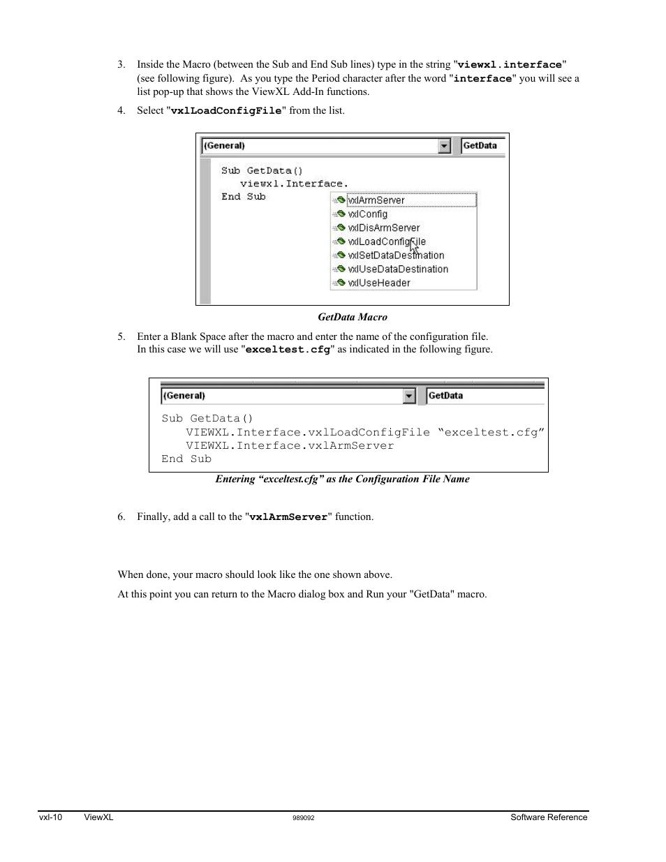 Measurement Computing TempScan/1100 User Manual | Page 192 / 306