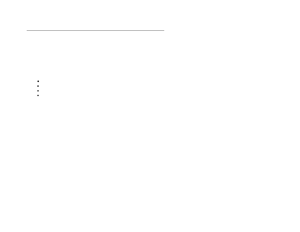 Getting started, 1 inspection, 2 configuration | Measurement Computing Parallel488 User Manual | Page 13 / 51