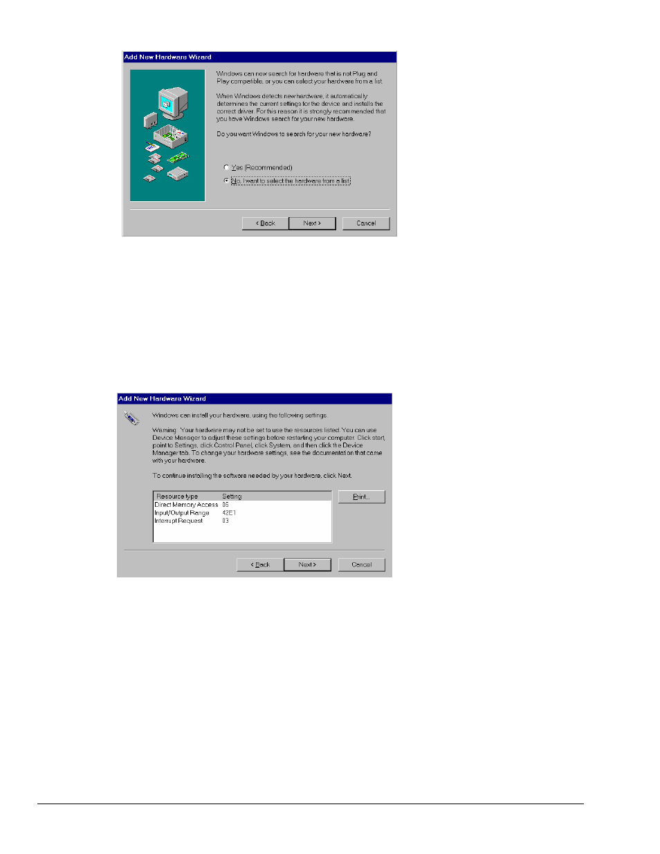 Measurement Computing Personal488 rev.1.0 User Manual | Page 16 / 40