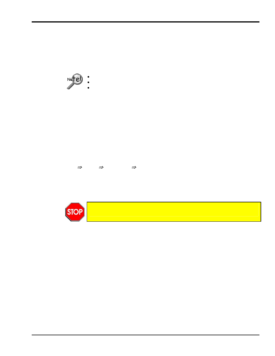 Windows 2000 and windows xp users, Software installation, Windows | 2000 & xp users …… 3-13, Windows 2000 & xp users …… 3-13 | Measurement Computing Personal488 rev.1.0 User Manual | Page 23 / 40