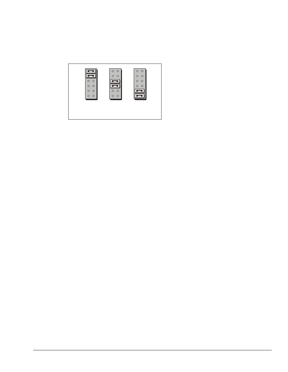 Configuring the gp488b interface dma channel | Measurement Computing Personal488 rev.1.0 User Manual | Page 35 / 40