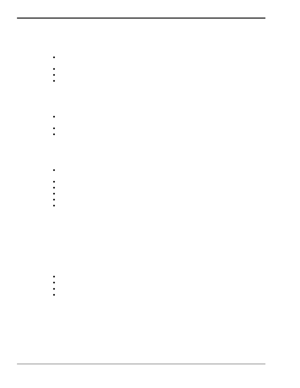 Driver488 packages, Driver488/drv, Driver488/sub | Driver488/w31, Win9x_winnt folder | Measurement Computing Personal488 rev.3.0 User Manual | Page 10 / 150