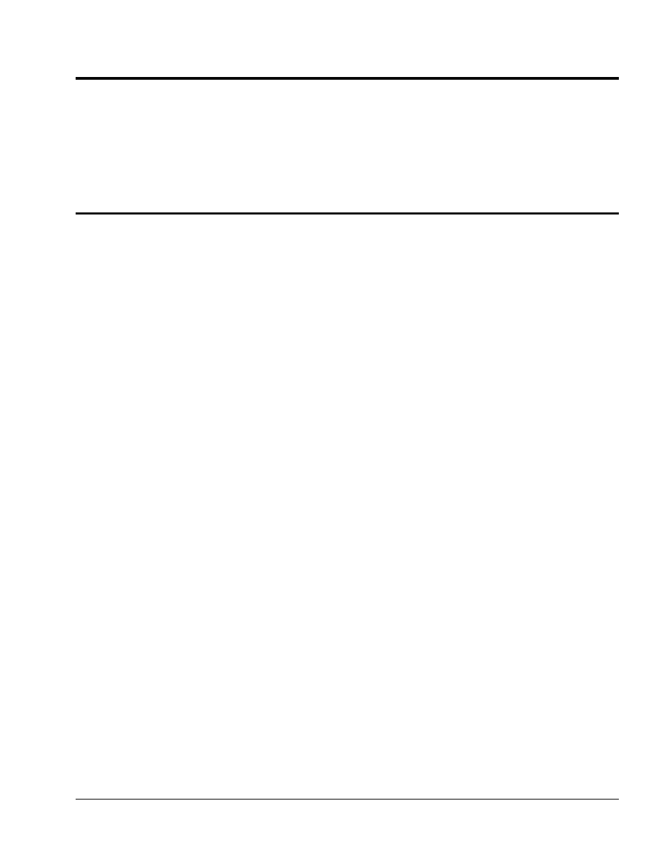 Appendix c - troubleshooting, The ieee 488 bus standard, C – troubleshooting …… c-1 | The ieee 488 bus standard …… c-1, Appendix c, Troubleshooting ieee 488 systems and software | Measurement Computing Personal488 rev.3.0 User Manual | Page 139 / 150