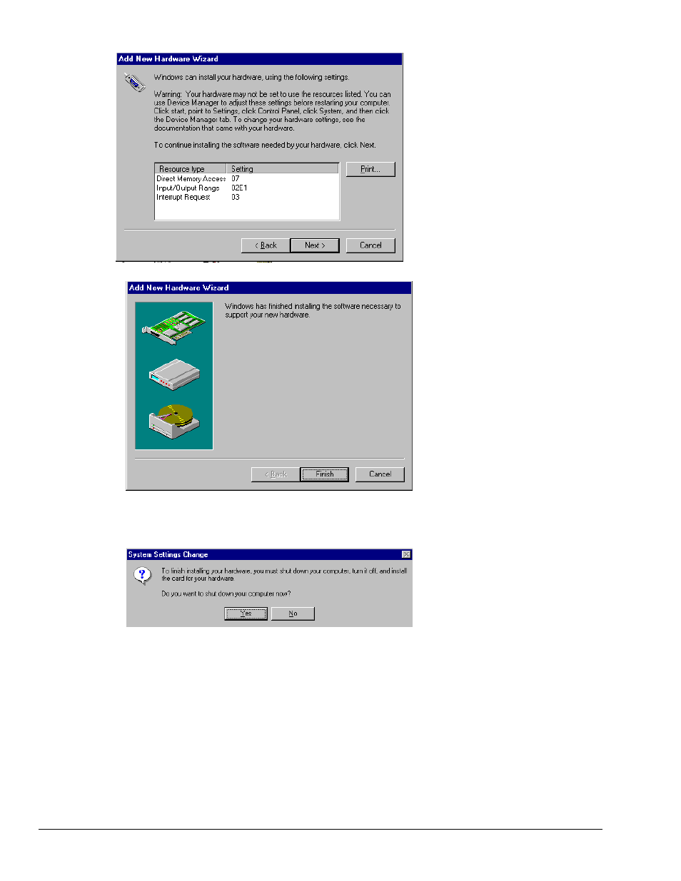 Measurement Computing Personal488 rev.3.0 User Manual | Page 16 / 150