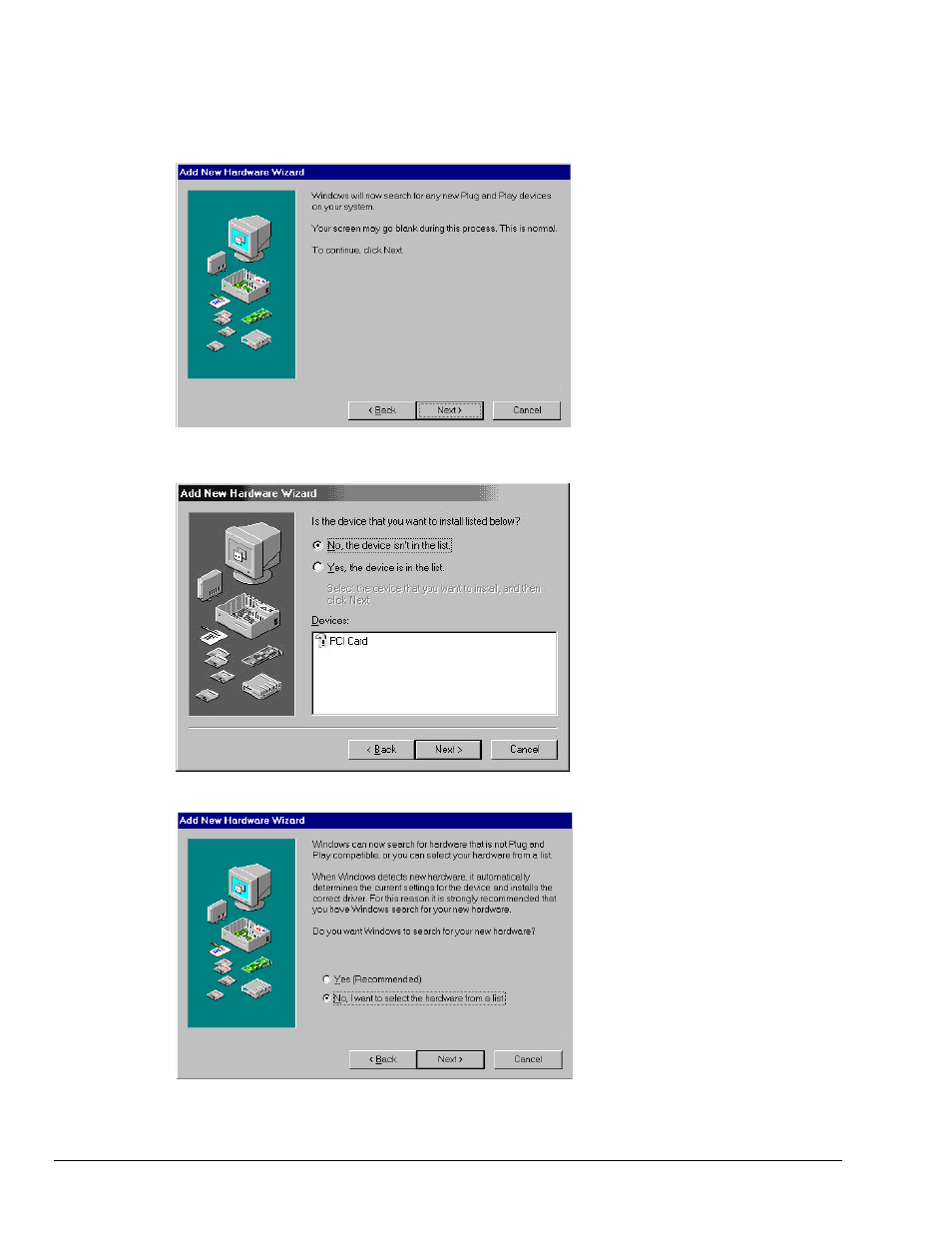 Measurement Computing Personal488 rev.3.0 User Manual | Page 26 / 150